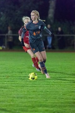 Bild 99 - B-Juniorinnen VfL Pinneberg - Eimsbuettler TV : Ergebnis: 1:0